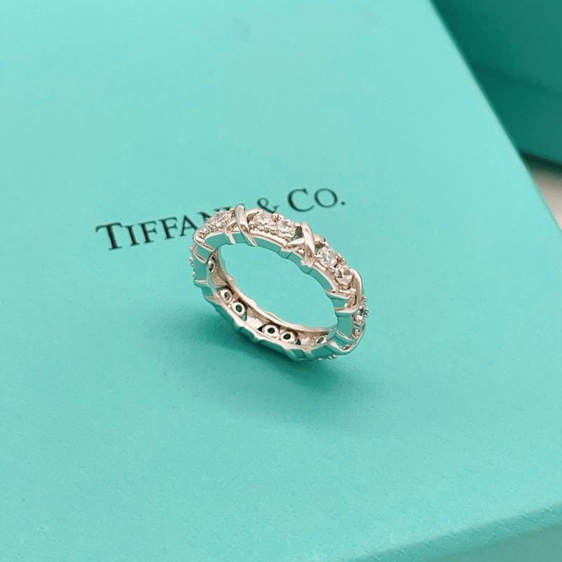 Tiffany Ring 05yxs24
